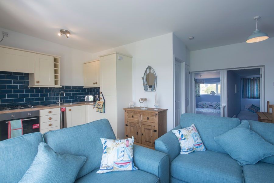 Seal Cottage | Self Catering Holiday Home | Mundesley Holiday Village