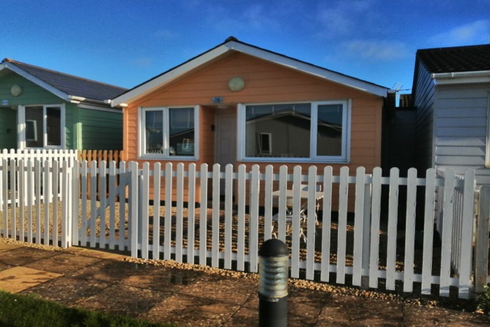 Windmill Cottage