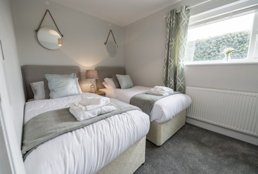 Norfolk Holiday Homes To Let - Mundesley Holiday Village